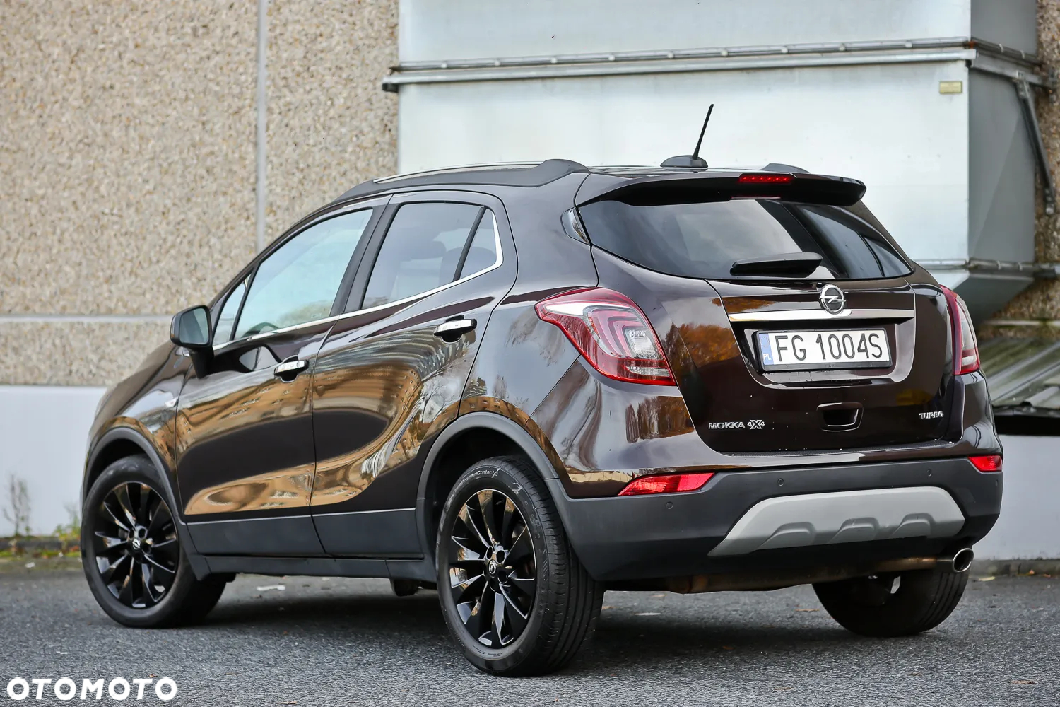 Opel Mokka - 17