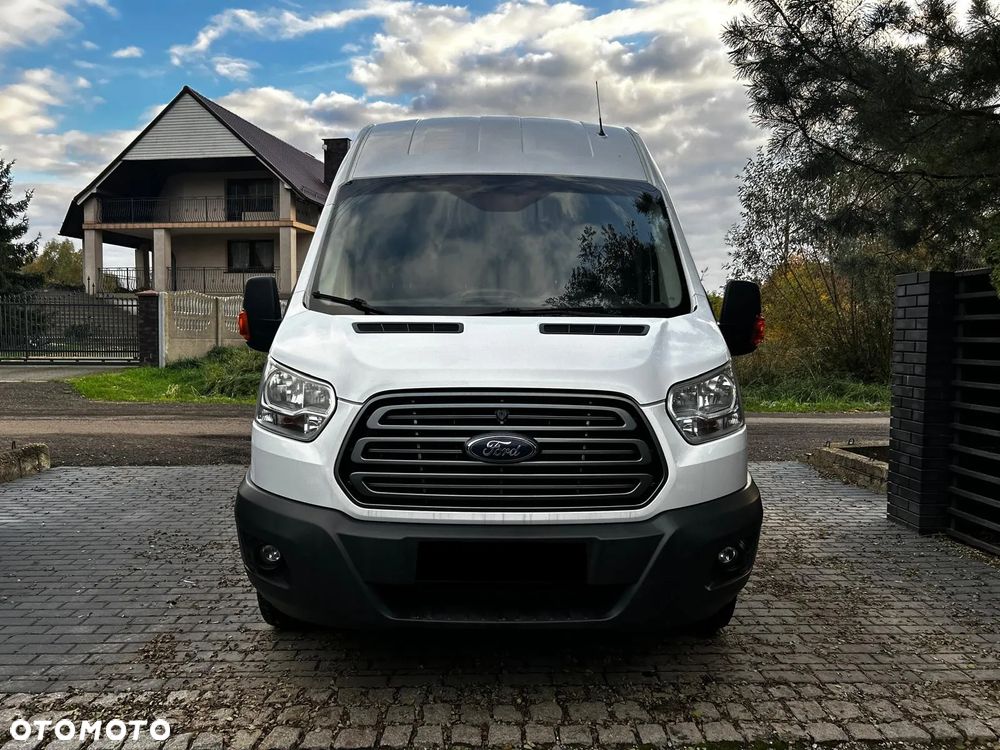 Ford Transit - 3