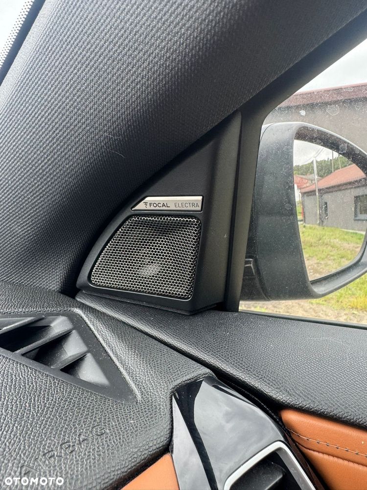 DS Automobiles DS 7 Crossback 1.6 E-Tense 4x4 Opera - 13