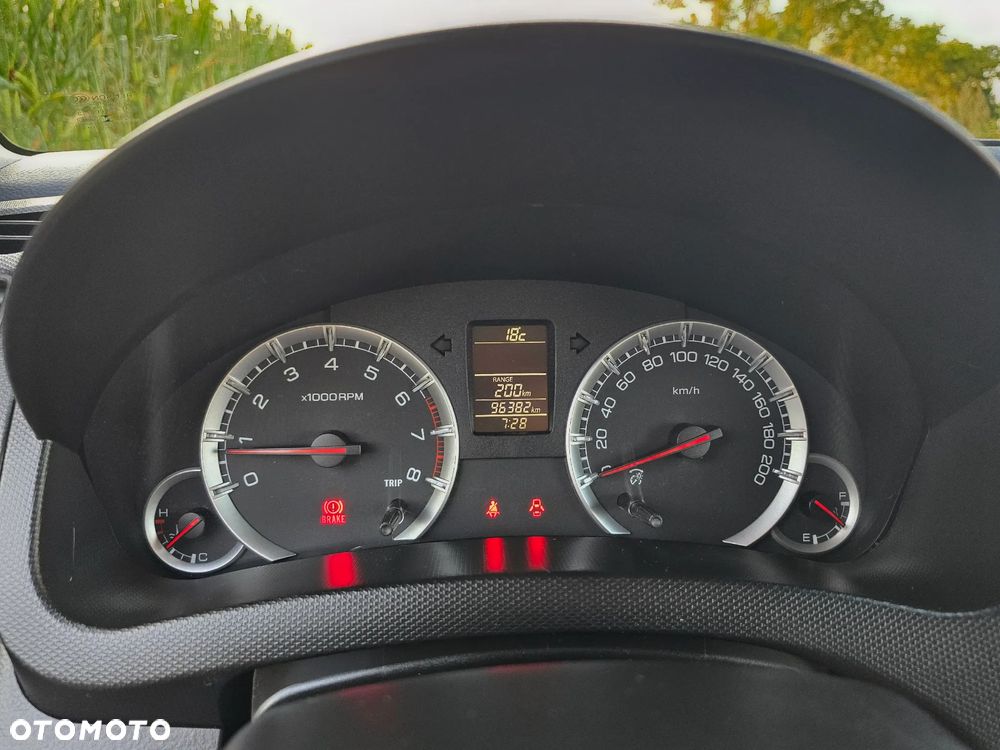 Suzuki Swift 1.2 Comfort - 12