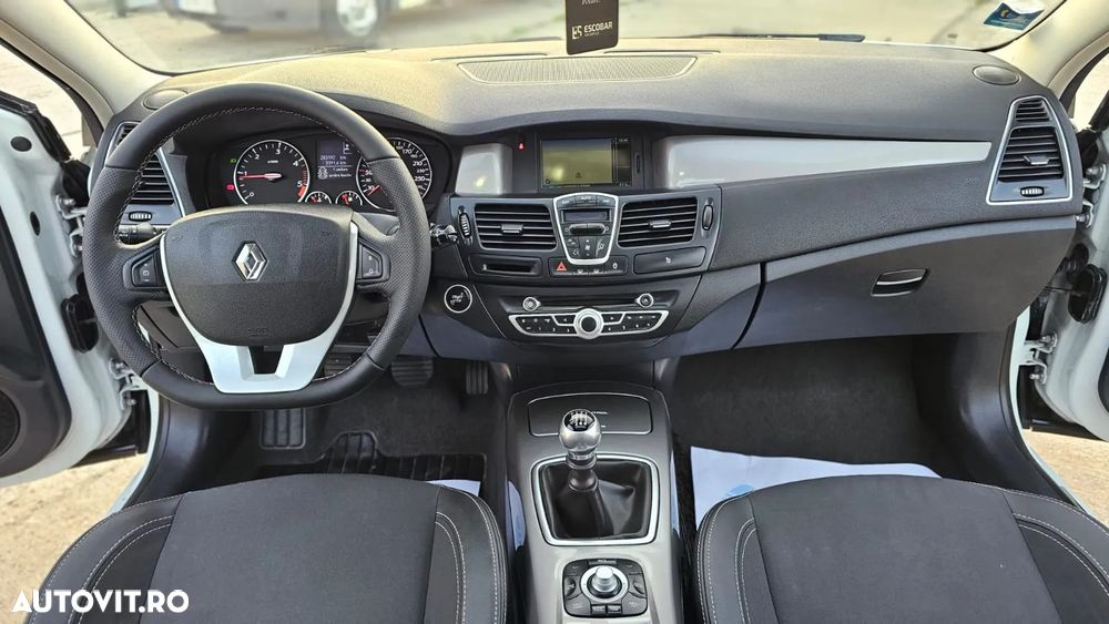 Renault Laguna - 6
