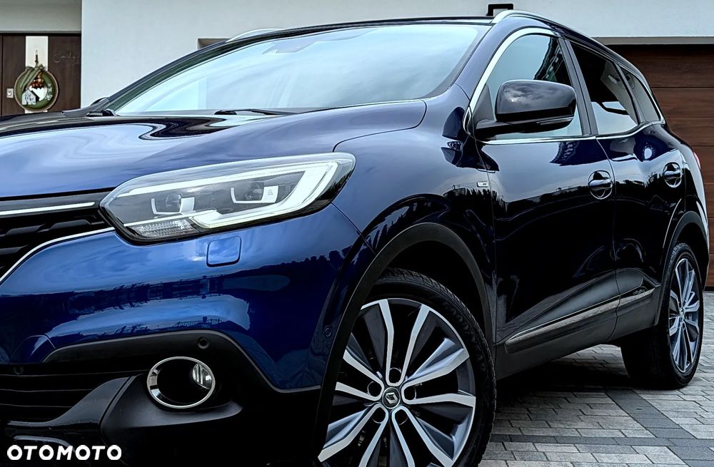 Renault Kadjar Energy TCe 165 Bose Edition - 21