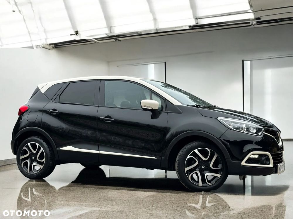 Renault Captur 1.2 TCe Intens EDC - 3