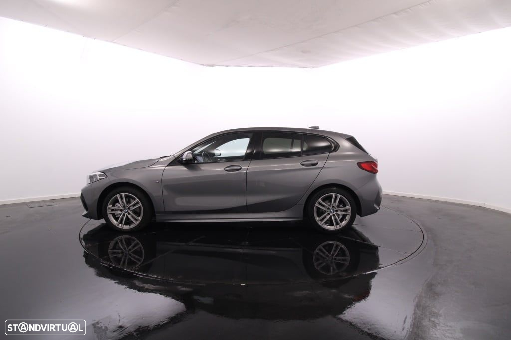 BMW 116 d Pack Desportivo M Auto - 3