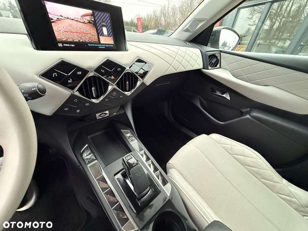 DS Automobiles DS 3 Crossback Bastille - 27