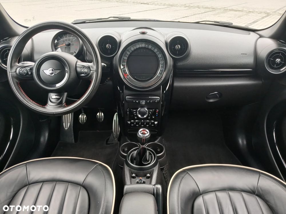 MINI Countryman Cooper S ALL4 - 11