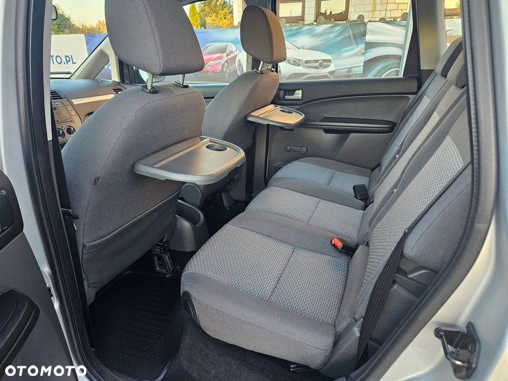 Ford Focus C-Max 1.6 TDCi Trend - 7