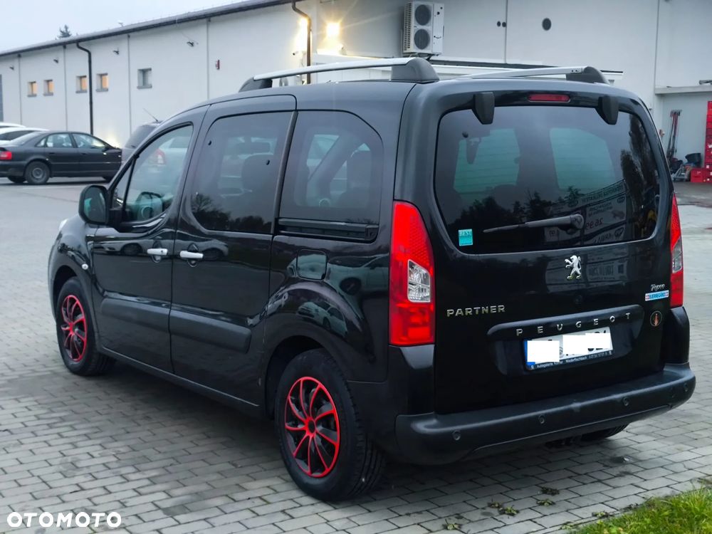 Peugeot Partner - 3