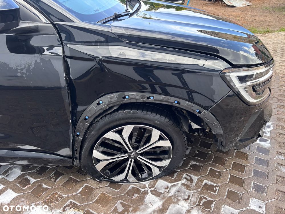 Renault Austral E-Tech Full 200 Evolution - 25