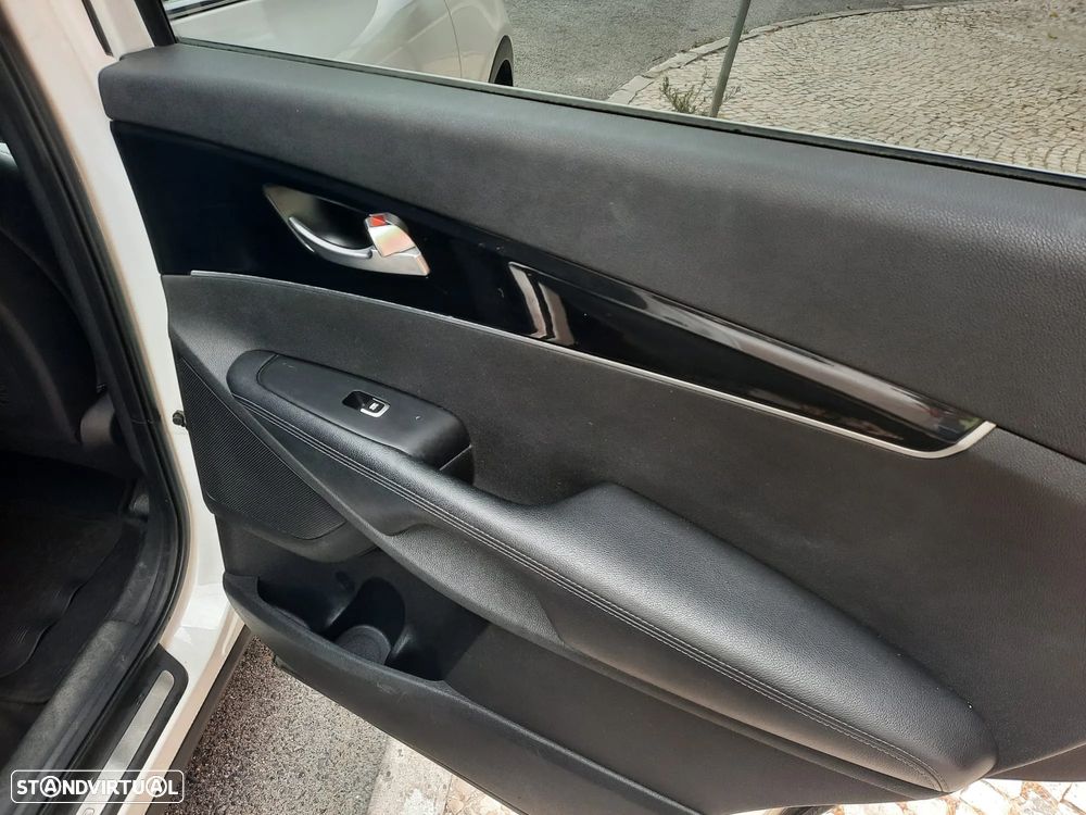 Kia Sorento 2.2 CRDi TX - 10