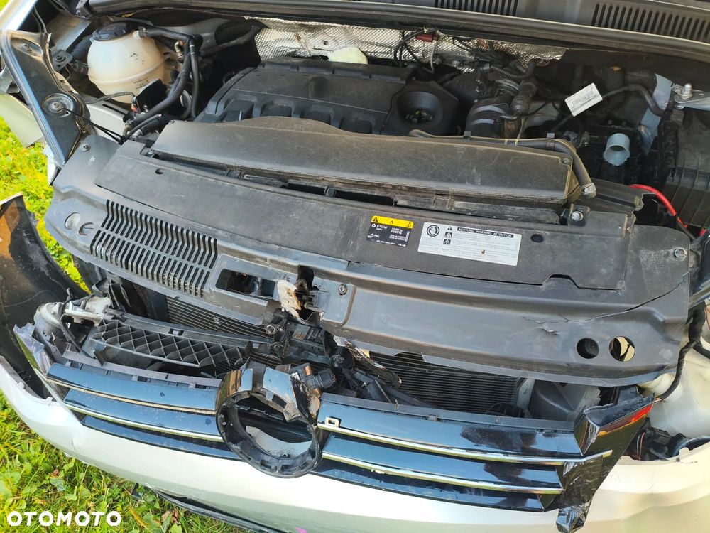 Volkswagen Sharan - 14
