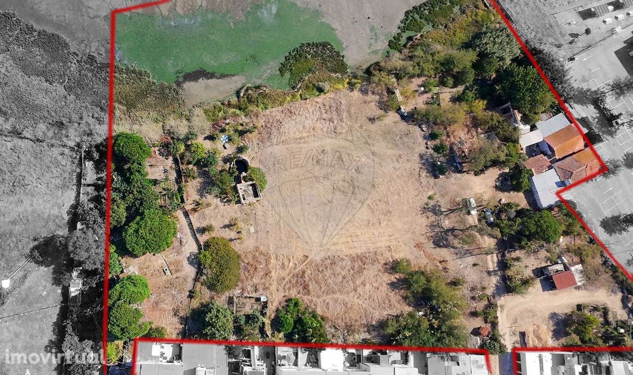 Terreno  para venda - Grande imagem: 5/9