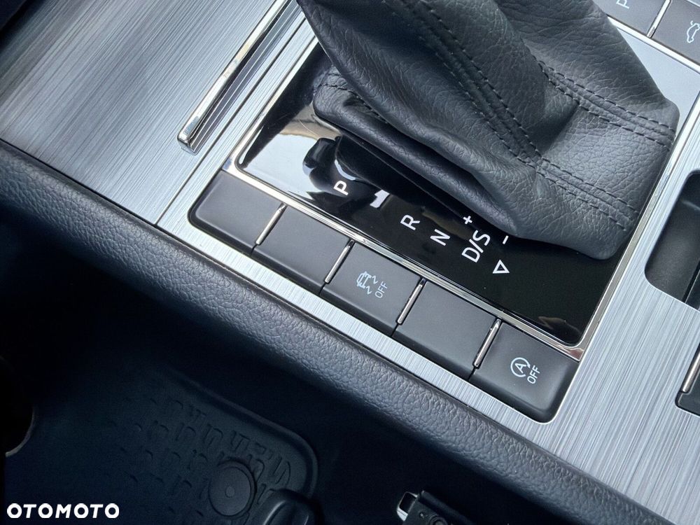Skoda Superb - 25