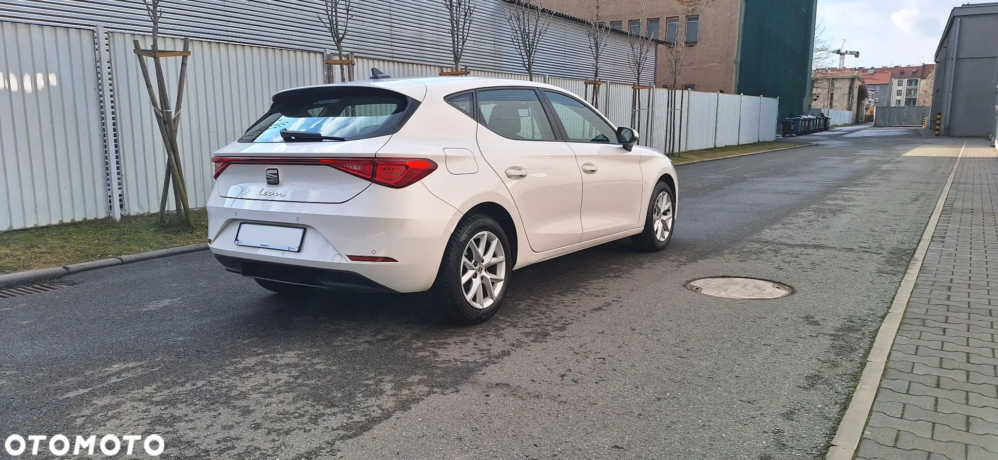 Seat Leon 1.0 TSI Style - 6