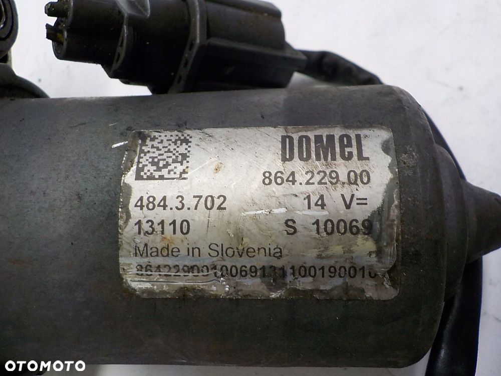 FORD MONDEO IV MK4 POMPA VACUM WACUM WAKUM AG9N-2A451-BB - 4