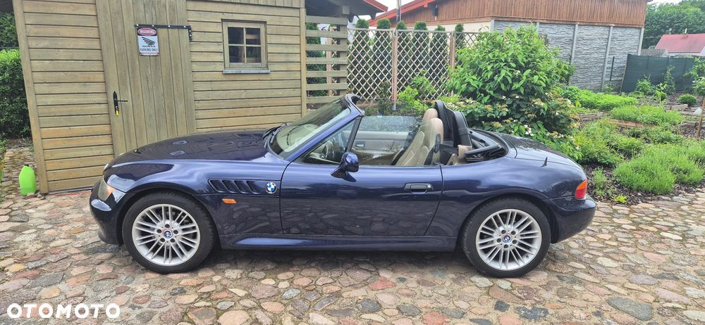 BMW Z3 - 14