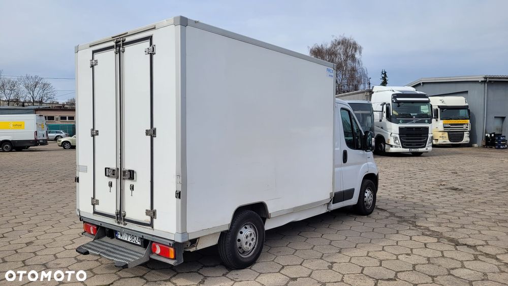 Fiat Ducato - 13