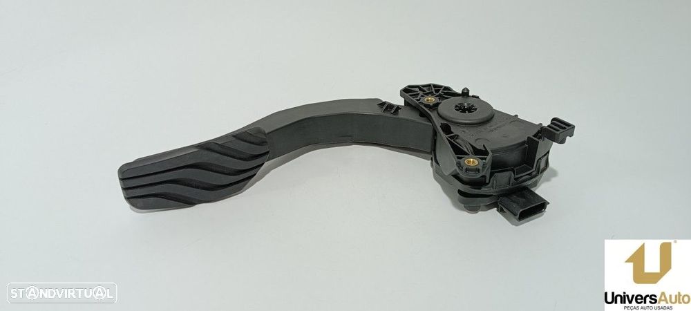 POTENCIÓMETRO PEDAL ACELERADOR RENAULT CAPTUR II EDITION ONE - 1