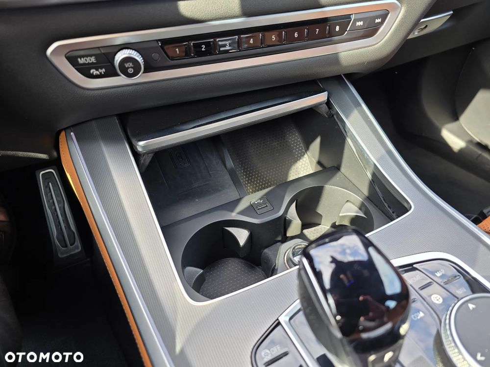 BMW X5 xDrive25d sport - 18