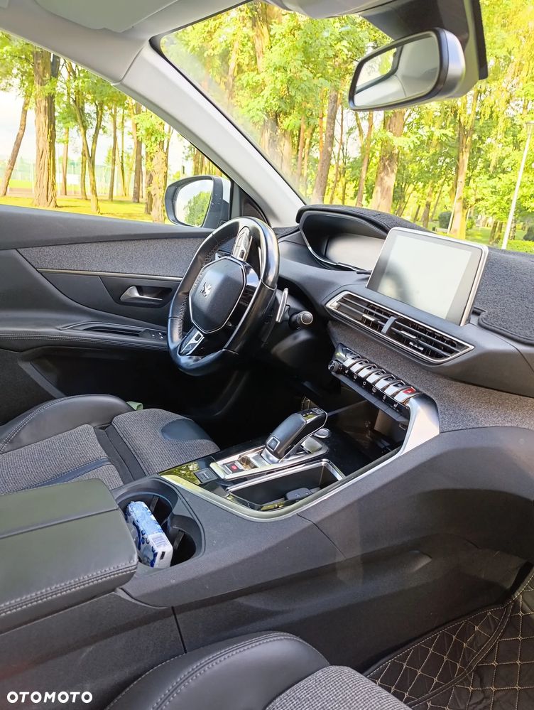 Peugeot 3008 1.6 THP Allure S&S EAT6 - 5