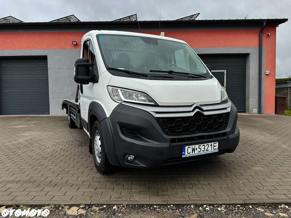 Citroën Jumper - 13