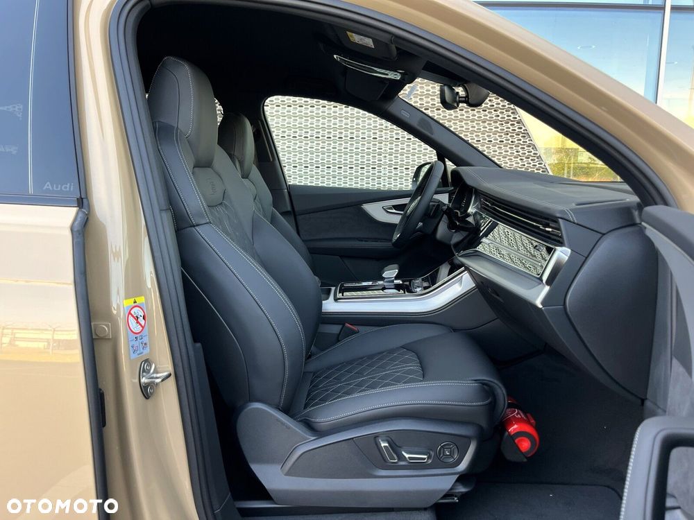 Audi Q7 - 22