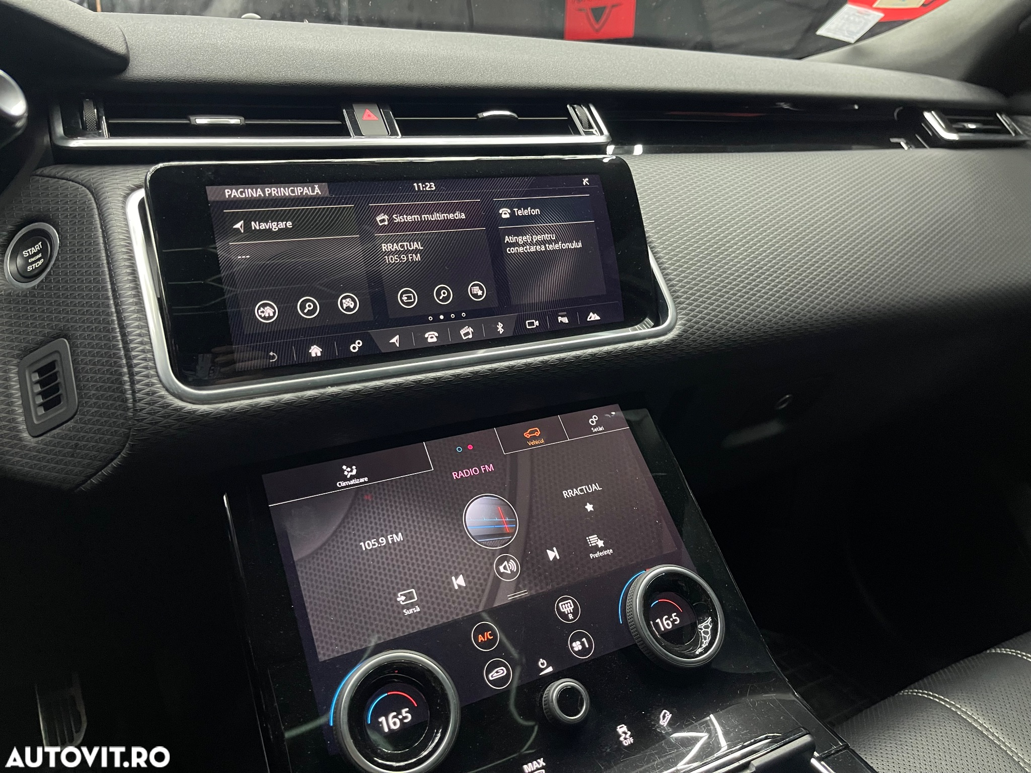 Land Rover Range Rover Velar 2.0 R-Dynamic S - 21