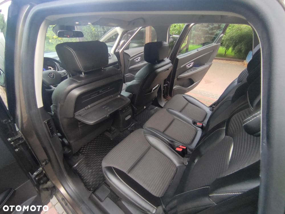 Renault Grand Scenic Gr 1.6 dCi Energy Limited EU6 - 16