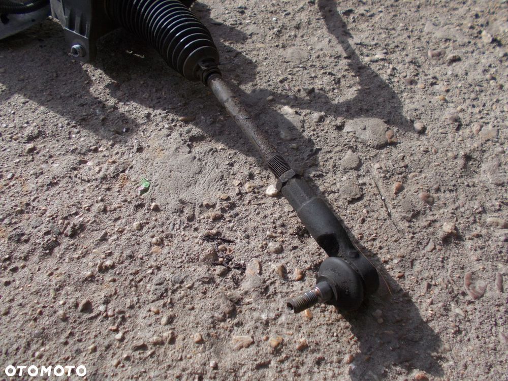 VW PASSAT B6 KOMBI 1.9 TDI 07R PRZEKŁADNIA KIEROWNICZA 7805501271 - 2