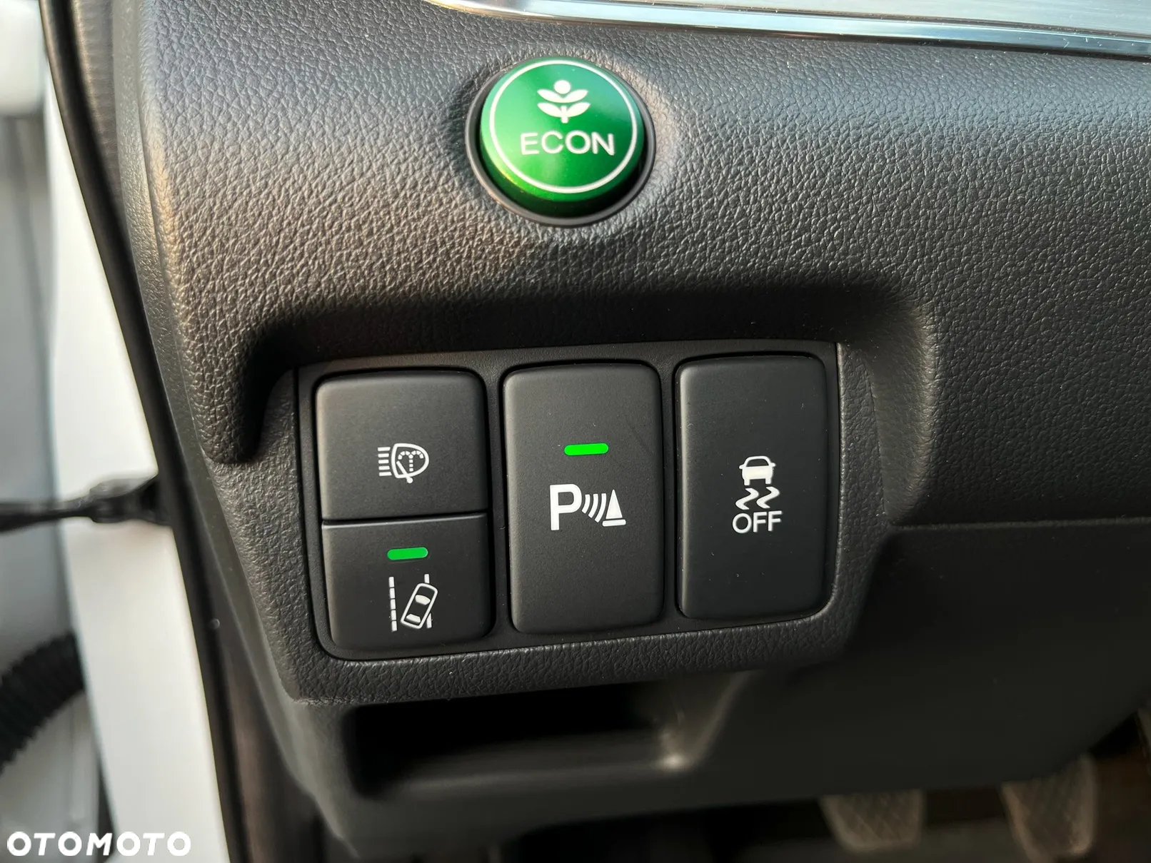 Honda CR-V 1.6i DTEC 4WD Executive - 25