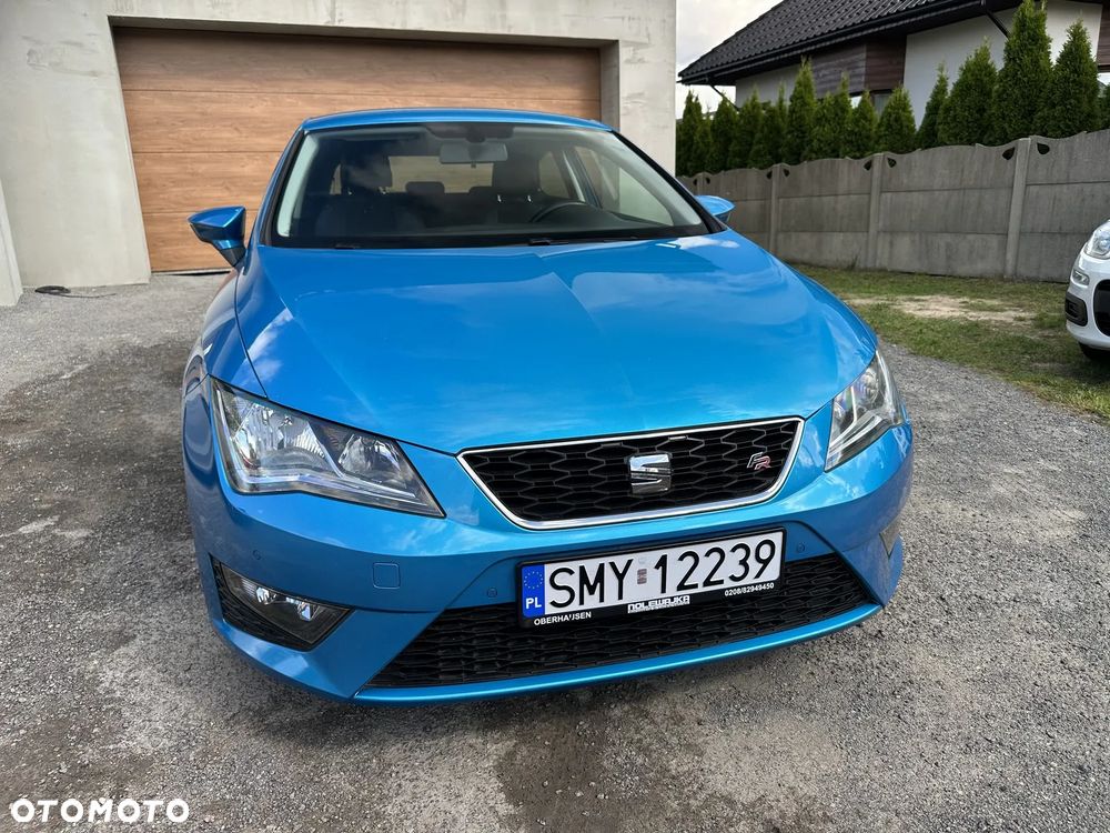 Seat Leon - 19