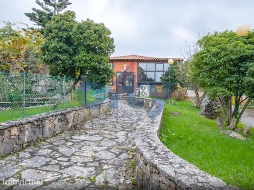 QUINTA PARA EVENTOS, RESTAURAÇÃO , TURISMO E GLAMPING - Grande imagem: 5/27