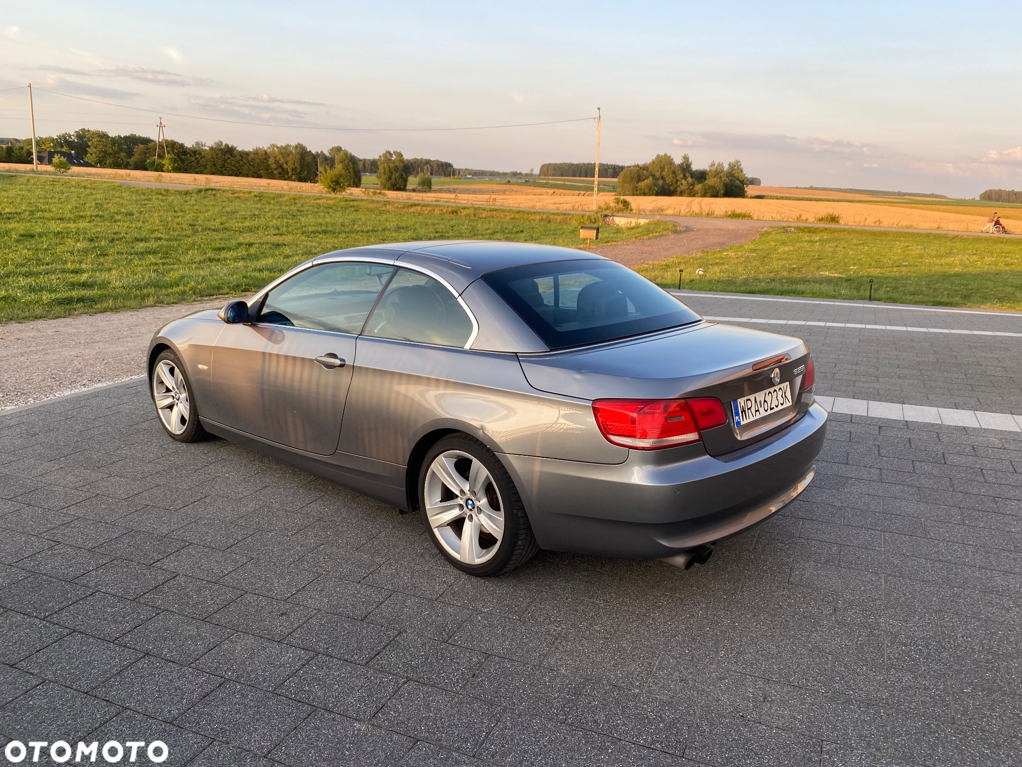 BMW Seria 3 325i Edition Exclusive - 6