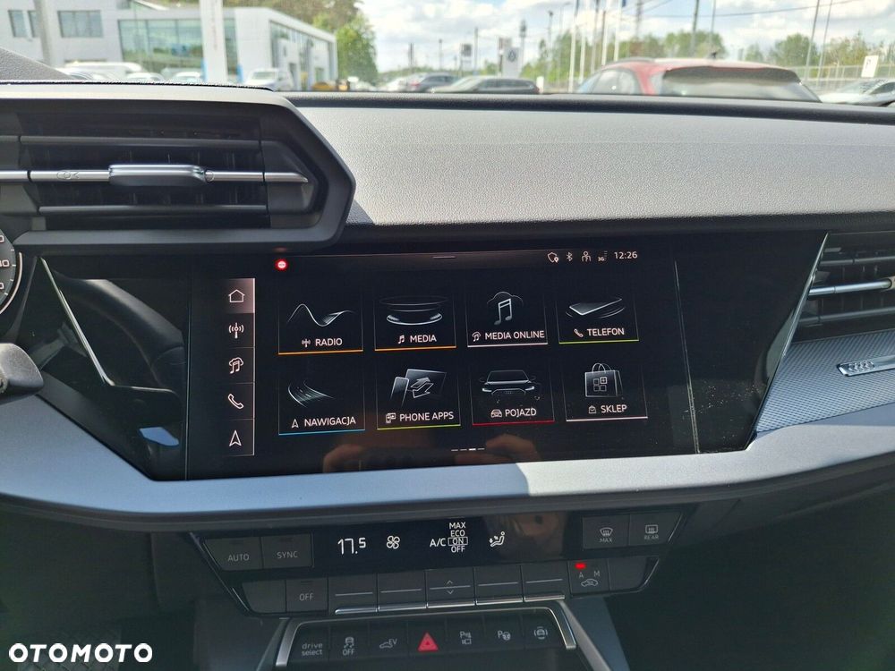 Audi A3 Sportback - 33