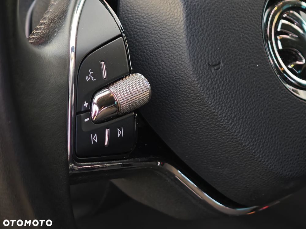 Skoda Superb 2.0 TSI 4x4 Style DSG - 24