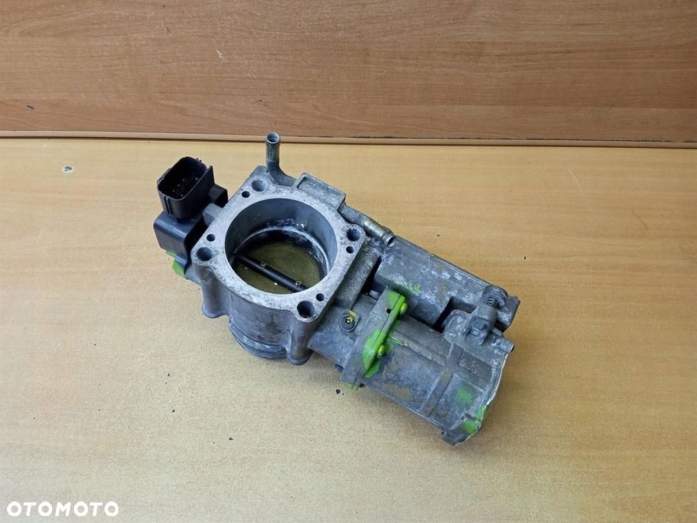 PRZEPUSTNICA JAGUAR S-TYPE 3.0 V6 XR8F-9E928-AE - 5