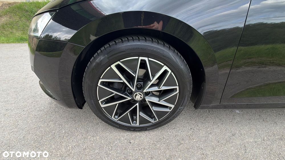 Skoda Octavia 2.0 TDI DSG Edition - 16