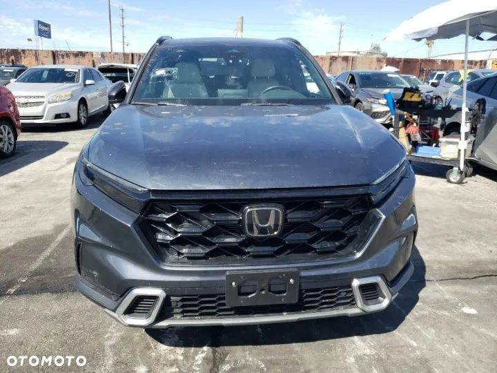 Honda CR-V - 5