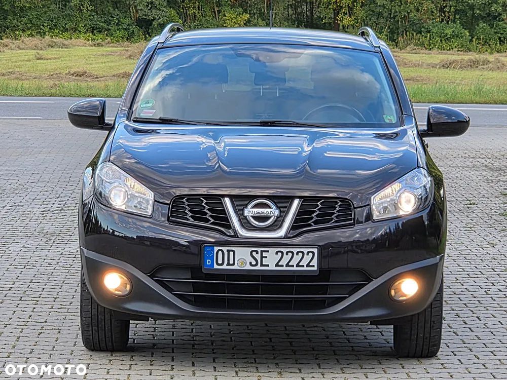 Nissan Qashqai 1.6 Tekna - 11