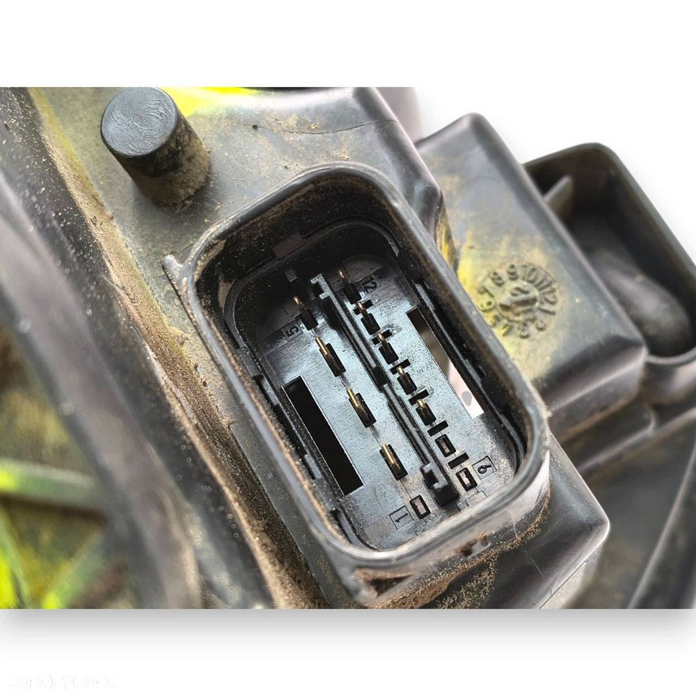 LAMPA PRAWA Mini One Cooper S D R55 R56 XENON prawy przód przednia EUROPA - 10