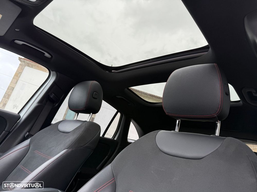 Mercedes-Benz EQA 250 AMG Line - 25