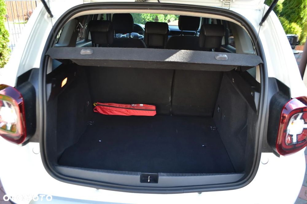 Dacia Duster 1.6 SCe Laureate S&S - 18