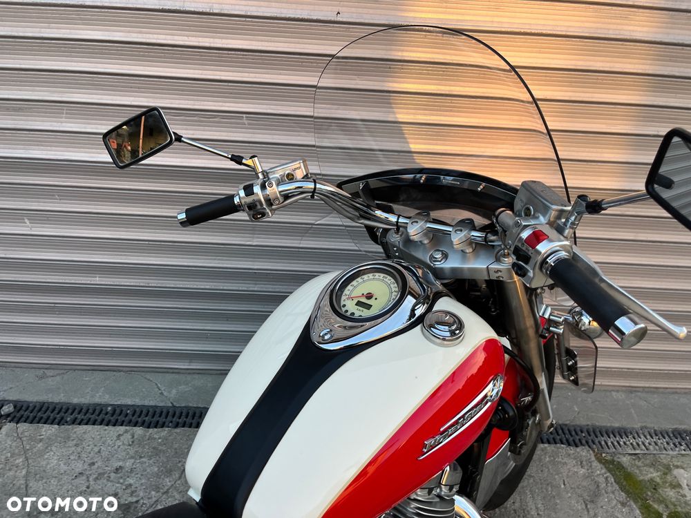 Yamaha Royal Star - 29