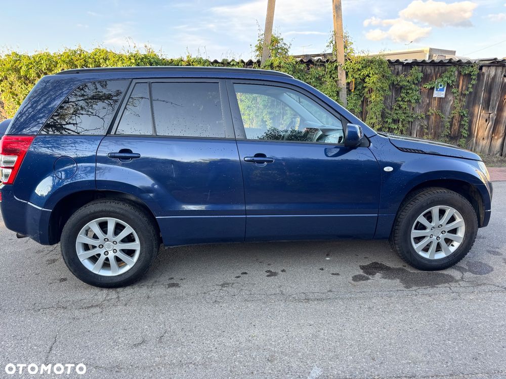 Honda CR-V 2.0i Executive - 27