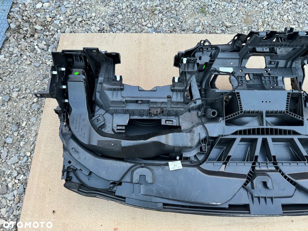 DESKA KONSOLA KOKPIT FORD TRANSIT MK8 BK31-V04305-AP35B8 - 11