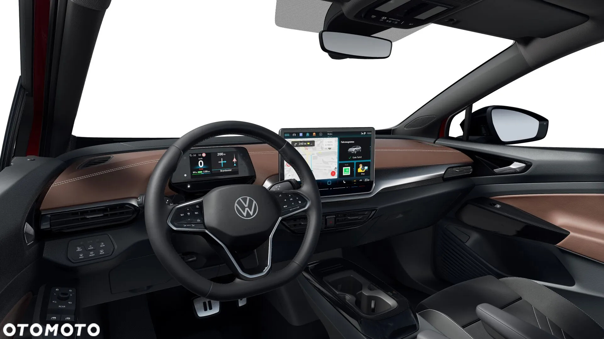Volkswagen ID.5 77kWh Plus - 8