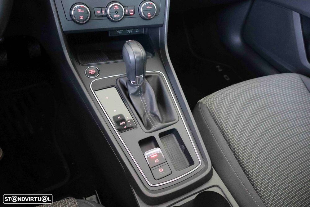 SEAT Leon 1.6 TDI Style DSG S/S - 30