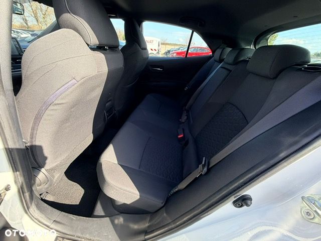 Toyota Corolla 1.8 Comfort - 16