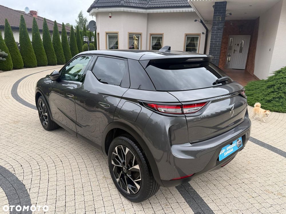 DS Automobiles DS 3 - 3