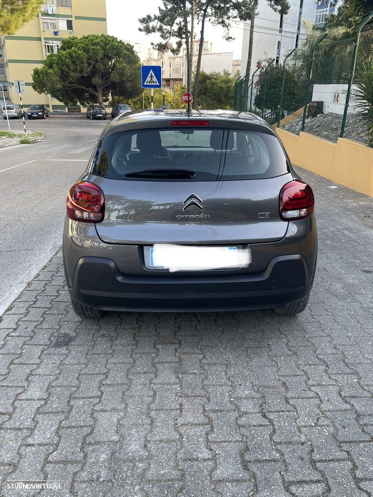 Citroën C3 - 9